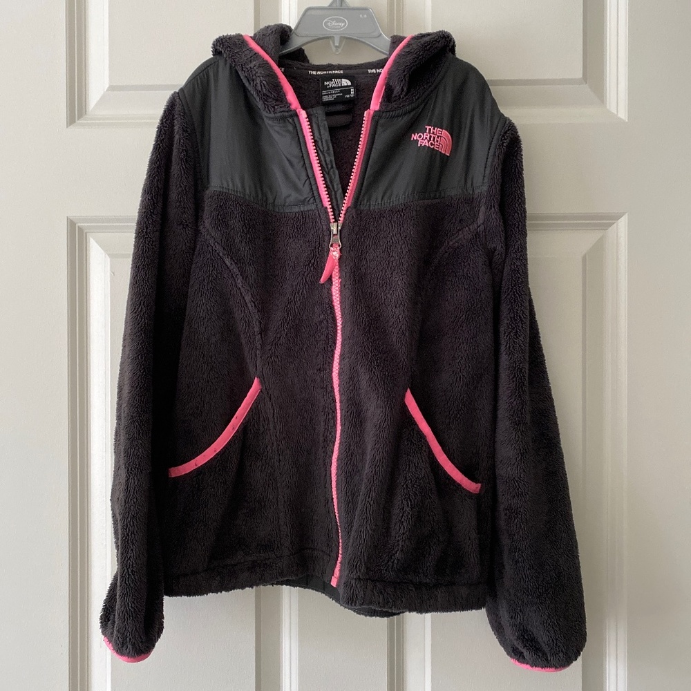 The North Face Girl’s Jacket